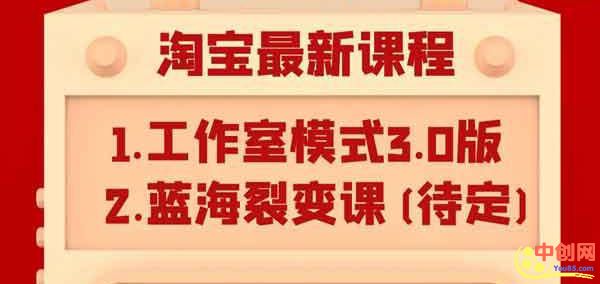 （1046期）淘宝无货源店群项目最新教程，轻松月入过万元（附全套软件）-副业库