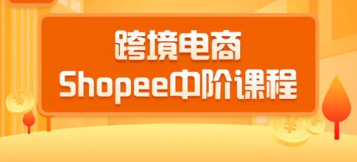 （1410期）2020跨境电商蓝海新机会-shopee中阶课程：爆款的快速打造全流程（27节课）-副业库