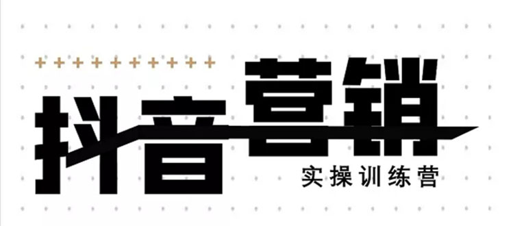 （1460期）《12天线上抖音营销实操训练营》通过框架布局实现自动化引流变现（无水印）-副业库