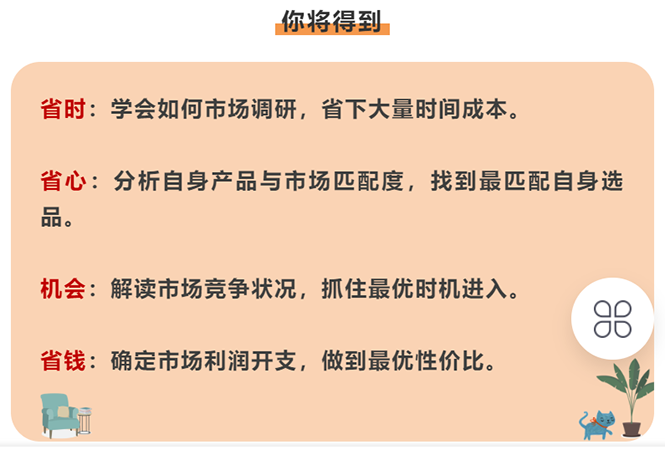 （2444期）亚马逊爆款产品分享：助你打造专属爆款选品。-副业库