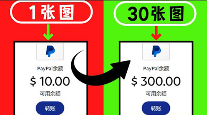 （3449期）2022新方法卖照片赚钱 一张图能赚10美元 实现长期被动收入-副业库
