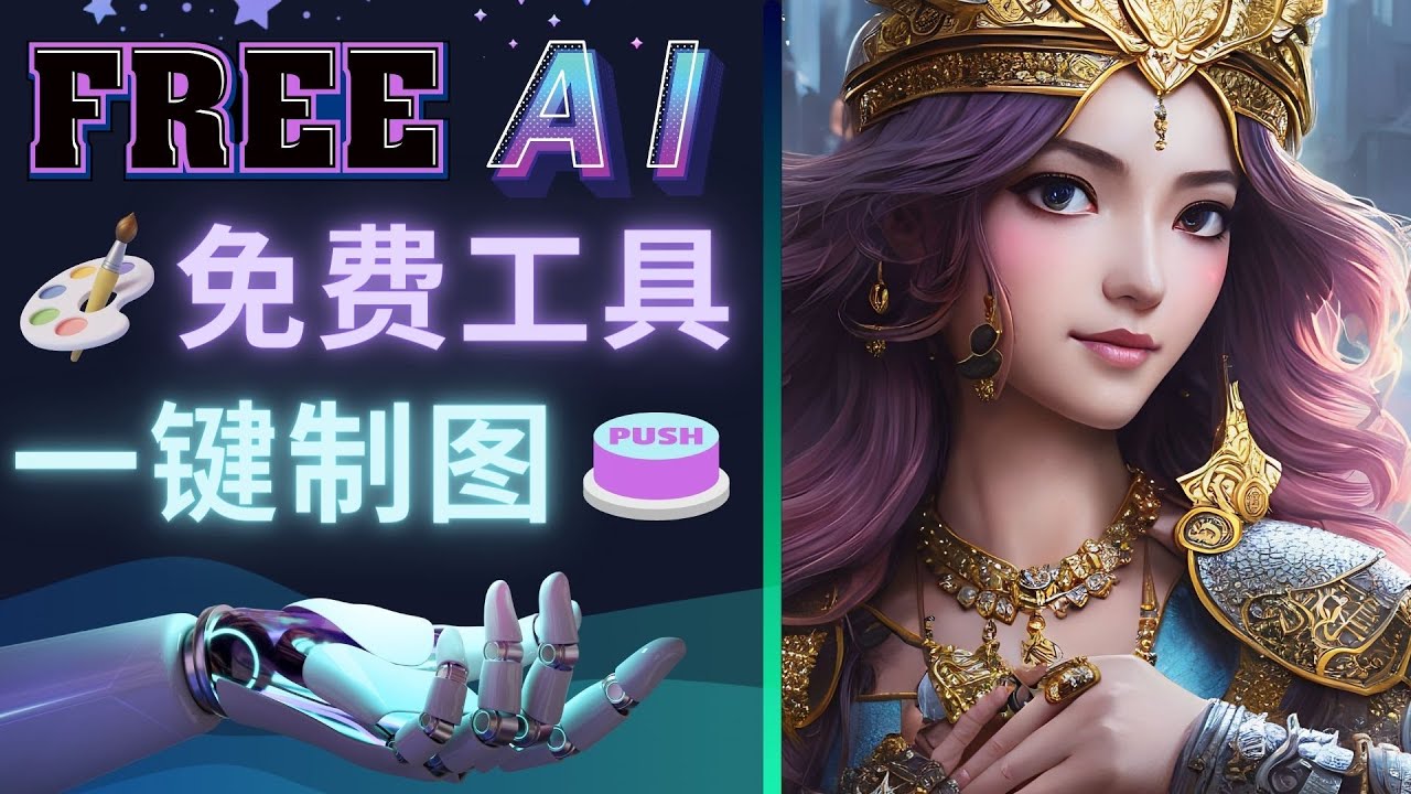 （4810期）Midjourney替代网站，3个简单好用，免费的AI绘画工具 一键生成大师级画作-副业库