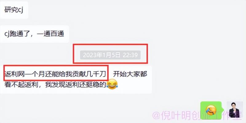 图片[3]-（4888期）国外返利网（cashback）项目：无需懂任何英文，每天2小时，月入3500美金-副业库