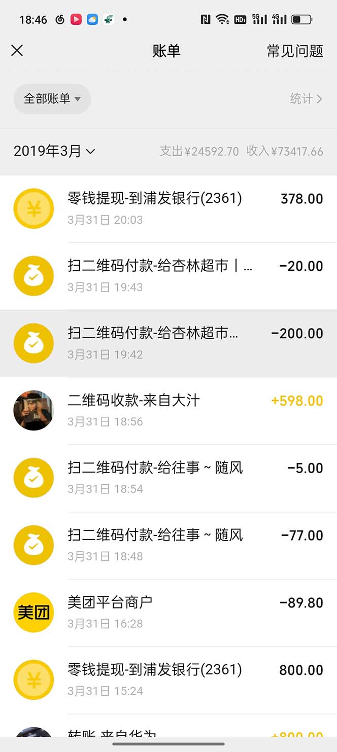 图片[2]-（5765期）我靠割韭菜 赚了一百万-副业库