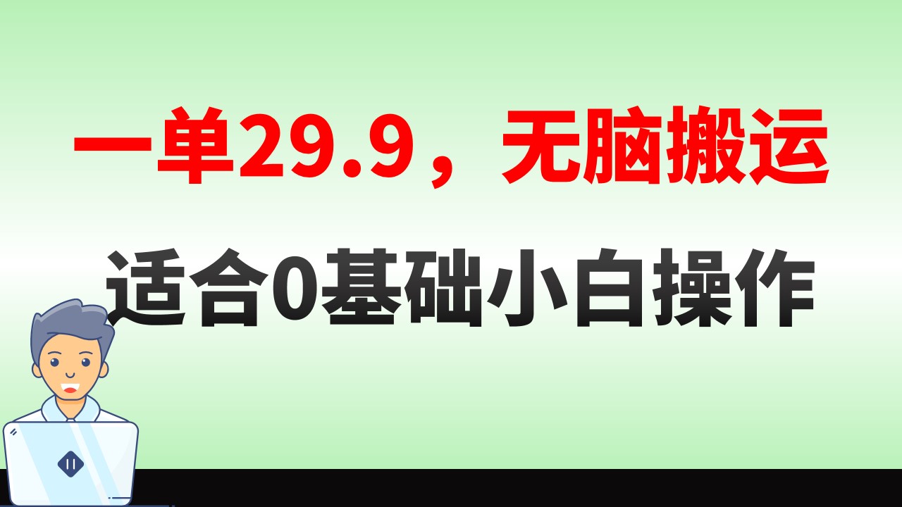 （8565期）无脑搬运一单29.9，手机就能操作，卖儿童绘本电子版，单日收益400+-副业库