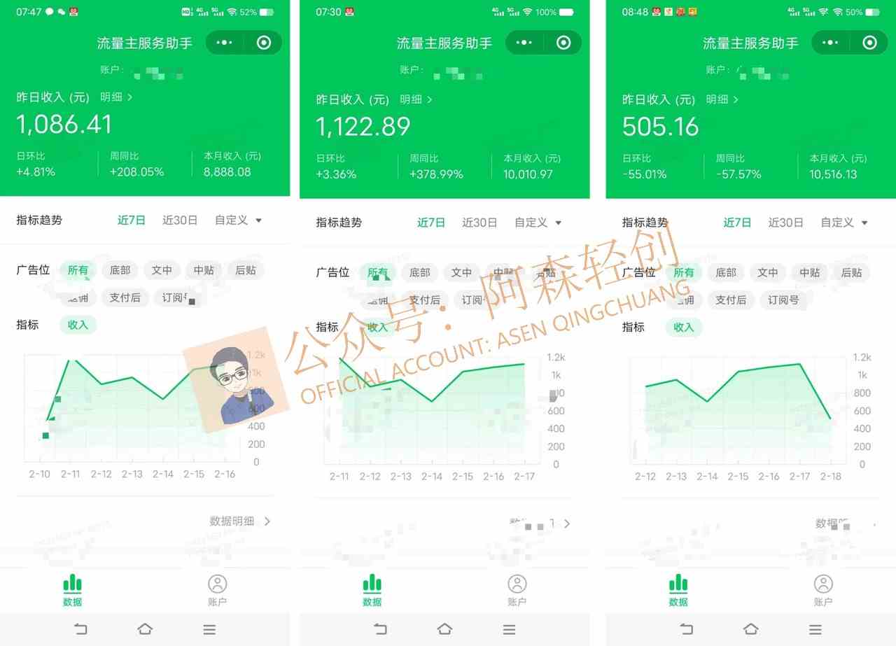图片[2]-（9535期）无需技术，AI掘金2.0插件让你轻松赚钱，短期做到月入3万！-副业库