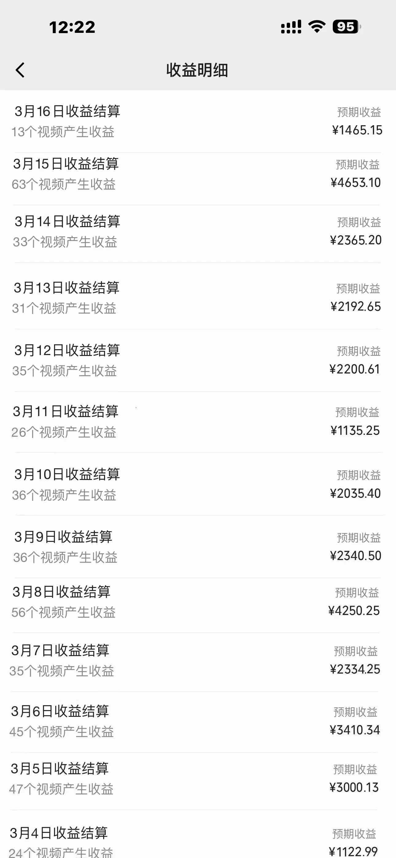 图片[2]-（9813期）蓝海项目视频号新玩法 每天15分钟 小白也能日入1000+-副业库