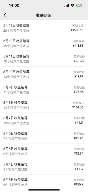 图片[2]-（10539期）Ai美女跳舞转动漫，多平台暴力变现日入1000+，无脑搬运即可，执行就有收入-副业库