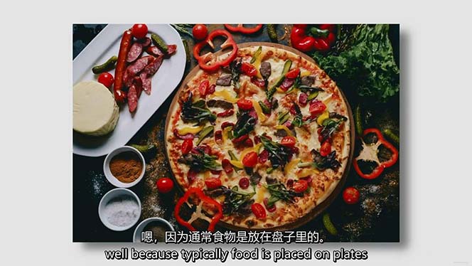 图片[3]-（11073期）iPhone 美食摄影-掌握美食摄影造型-构图和编辑艺术-21节课-中英字幕-副业库
