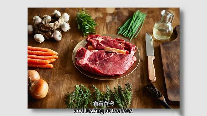 图片[4]-（11073期）iPhone 美食摄影-掌握美食摄影造型-构图和编辑艺术-21节课-中英字幕-副业库