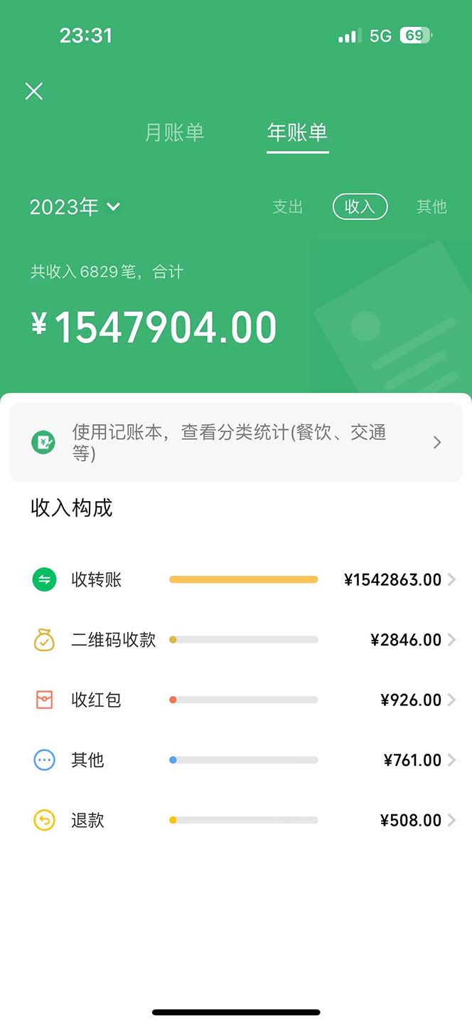 图片[2]-（12919期）小鱼小红书0成本赚差价项目，利润空间非常大，尽早入手，多赚钱-副业库