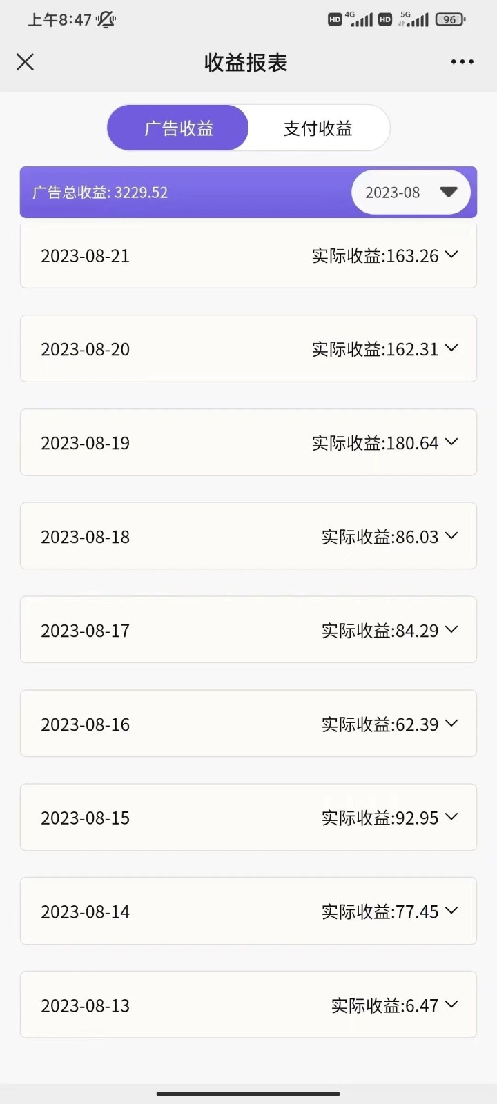 图片[2]-标题：每天5分钟收益500+，壁纸号新玩法，篇篇流量1w+【保姆教学】-副业库