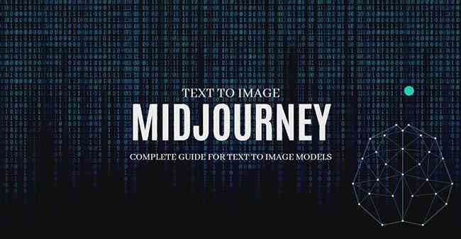 Midjourney AI：从零基础到高级版的大师班教程-34节课-中英字幕-副业库