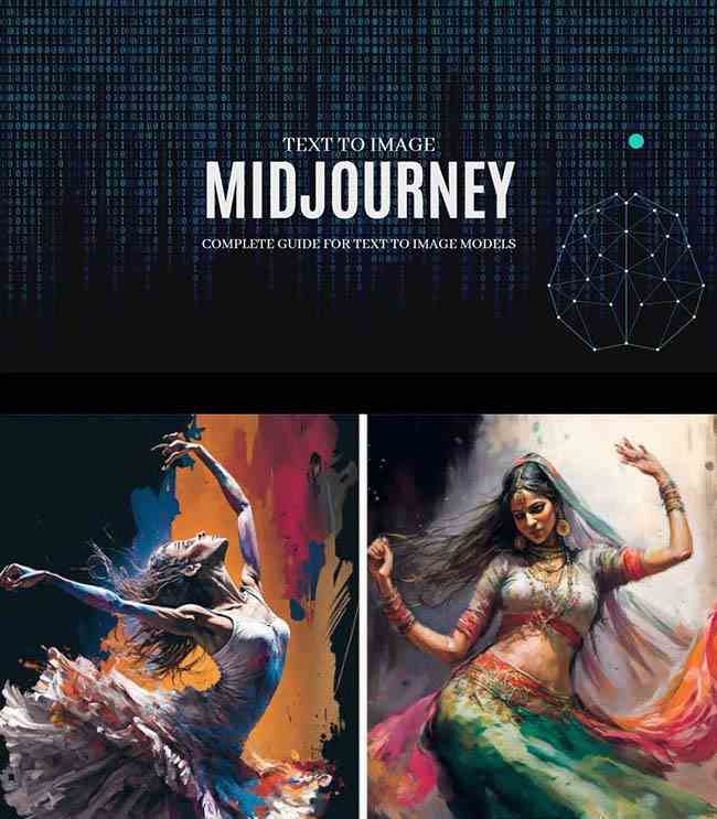 图片[2]-Midjourney AI：从零基础到高级版的大师班教程-34节课-中英字幕-副业库