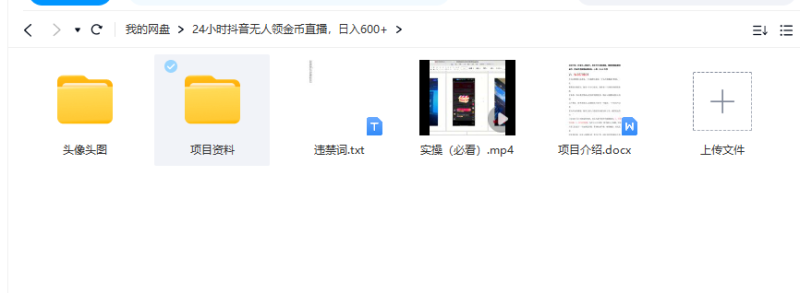 图片[2]-抖音无人直播领金币全流程（含防封、0粉开播技术）24小时必起号成功-副业库