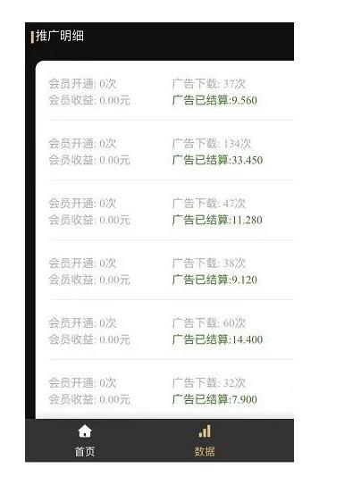 图片[2]-“毒文案”抖音短视频项目玩法，小程序拿图即可变现，复盘经验分享给大家-副业库