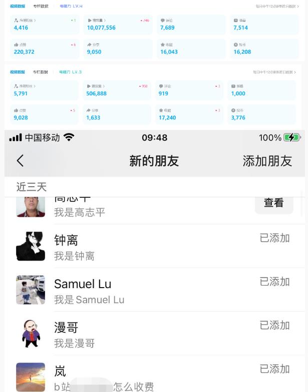 图片[2]-B站日引50+流量，实战已引流5000+变现20万，超级实操课程-副业库