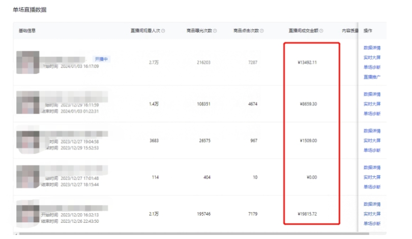 图片[3]-利用AI打造直播间，抖音无人蓝海搜索流，高效矩阵0封号稳定日入3000-副业库