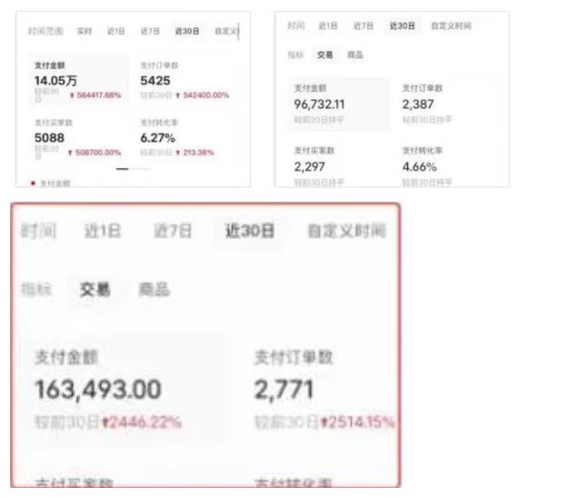 图片[4]-AI批量制造小红书爆款笔记+小红书无货源，玩法一条龙实操，小白也能轻松日入500+【揭秘】-副业库