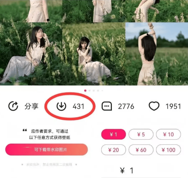 图片[2]-最新图虫搬运项目，收益无上限，利用AI小白也可日赚500+-副业库