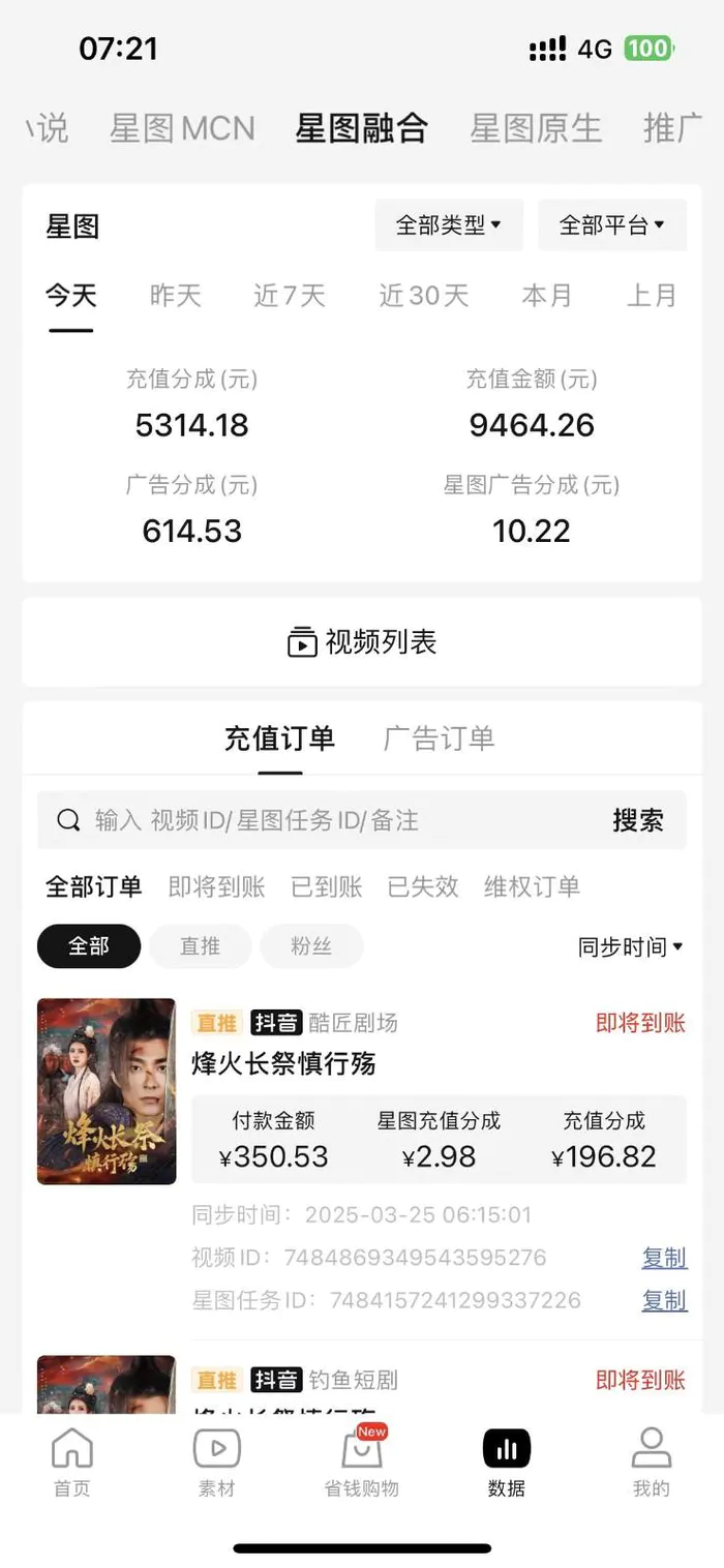 图片[2]-2025短剧最新升级玩法，小白也能快速上手，无脑搬运日入300+-副业库